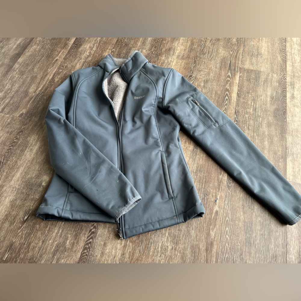Ladies Reebock Jacket